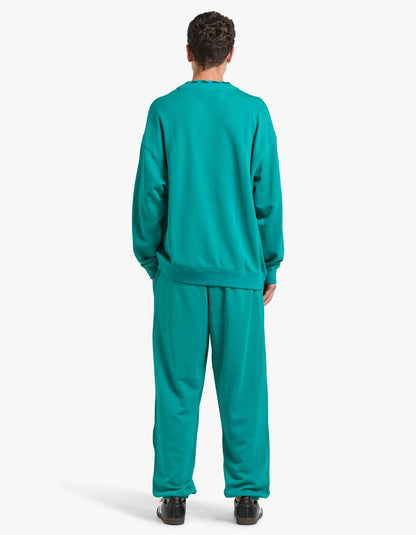 EQT Reflect Sweat Pant - Equipment Green