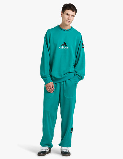 EQT Reflect Sweat Pant - Equipment Green