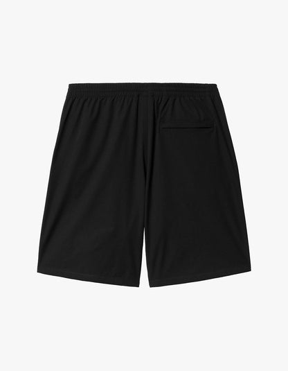 Brame Swim Trunks - Black/Black