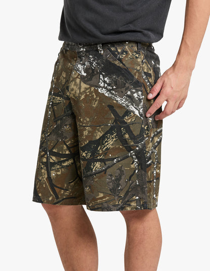 Mens Carpenter Short - Camo