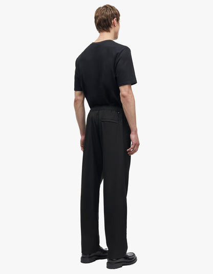 Sajabari X Trousers 14930 - Black