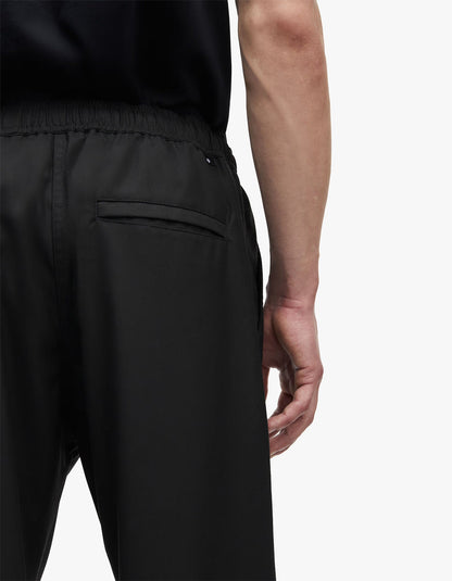 Sajabari X Trousers 14930 - Black