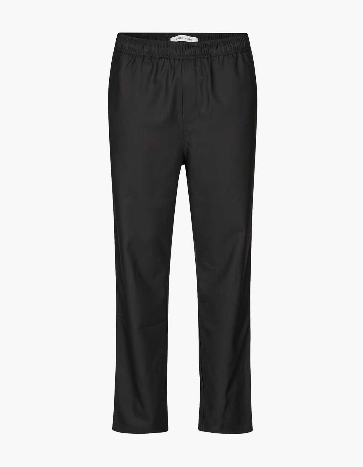 Sajabari X Trousers 14930 - Black