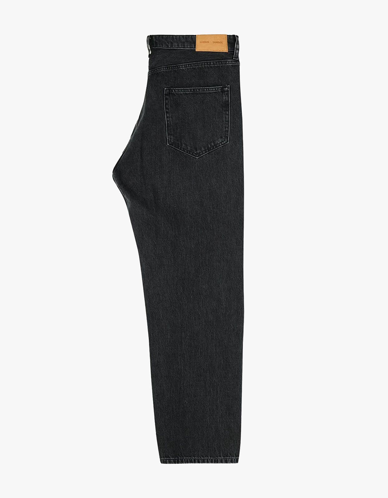 Roger Jeans 13029 - Black Snow