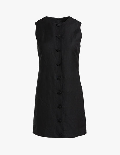 Mia Dress - Black